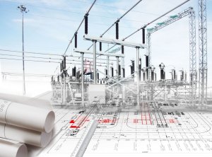 Проектирование электрических сетей